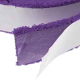 Loom Tree Towel Grip Tape for Tennis Squash Badminton Racquet Racket Overgrip Purple-image-57