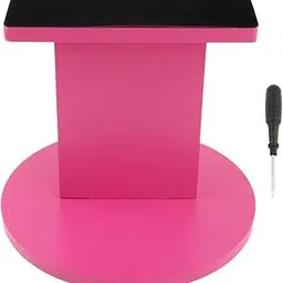 FABLOFT Cheerleading Balance Trainer Versatile Equipment for Gymnastics Women Sports Pink-picture-65