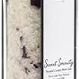 Naima Sweet Serenity Luxury Bath Salts – Epsom & Sea Salt Soak with 13 Essential Oils Including Rose, Jasmine & Frankincense for Deep Relaxation & Skin Nourishment – 100g-picture-36