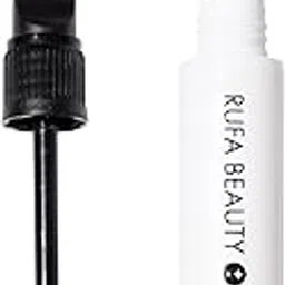 Rufa Beauty FixMyBrow + Hair Gel Clear Strong-Hold Gel for Brows & Flyaway Control | non sticky & non greasy | perfect for everyday use | for sleek bun and lifted eyebrows | eyebrow gel | hair finishing stick | anti frizz baby hair fixer | feathered eyebrows | for Men and women-picture-51