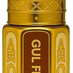ZAKIRA GUL FLOWER PREMIUM LUXURY ROLL ON ATTAR/OIL - 6ML / NON ALCOHOLIC & LUXURIOUS ATTAR FOR MAN & WOMEN-image-88