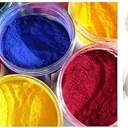 OMX Dye Colour fo Nylon, Box of 25 Gram (Orange)-picture-15