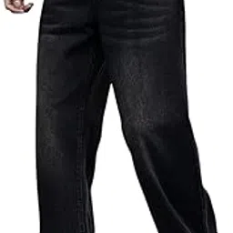 first date Classic Men's Casual Pants, Versatile-picture-27
