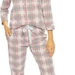 lotik Women's Cotton Night Suit Set-picture-26
