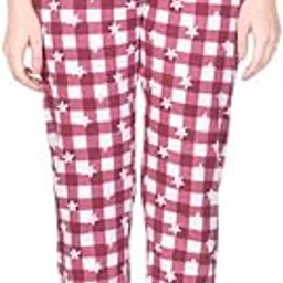 real basics Women's Cotton Printed Pyjama Pack of 1-picture-39