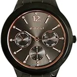 titan All Black Analog Black Dial Women's Watch NM2588NM01/NN2588NM01/NP2588NM01-picture-53