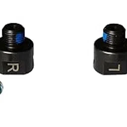 Quick-Connects for the MagneTrainer Pedal Exerciser-picture-25