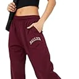 max Women Joggers-picture-35
