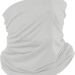 TVS Neck Gaiter ECO -Grey-picture-34