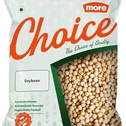 More Choice Pulses - Soybean, 200g-picture-24