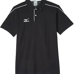mizuno Mens Polo Shirt Polo Shirt (pack of 1)-picture-57