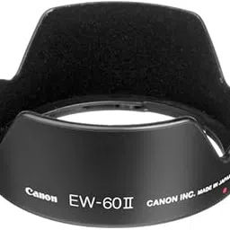 FOTOX Canon EW-60II Lens Hood for EF 24mm f/2.8 Lens-picture-58