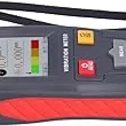 Tester digital Logger Accelerometer de,WT63B Portable Vibration Meter Tester Color LCD Digital Vibration Analyzer Testing Equipment-picture-27