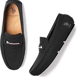 u.s. polo assn. Men Pull On Sneaker Shoes-picture-12