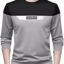 MYO Men's Solid Regular Fit-picture-20