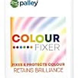 Palley Eco-Friendly Colour Fixer Liquid for Clothes | Ultimate Colour Protector 500 ml-picture-11