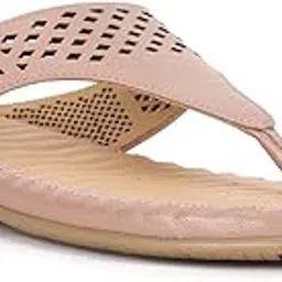 scholl Women's Emery Thong Slipper-picture-55