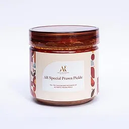 Abida Rasheed's Special Home Made Prawn Pickle, 200 Gram-picture-17