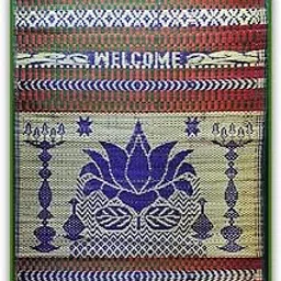 Wedding mat with Name,Wedding mat Customized (Welcome)-picture-26