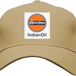 AXL REDIFINING LIFESTYLES Indian Oil (IOCL) Uniform Khakee Cap-picture-49