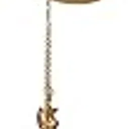 MYADDICTION 33cm Crystal Ball Prism Suncatcher Glass Rainbow Maker Collection for Home A-picture-20
