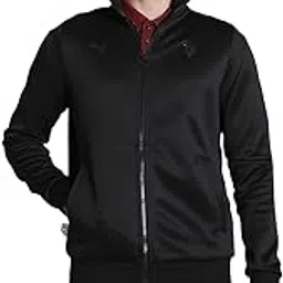 Men's A-Line Coat-image-47