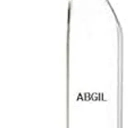 ABGIL BOROSILICATE GLASS MOJONNIER FAT EXTRACTION FLASK WITH RUBBER CORK. CAPACITY 25ml.-image-48