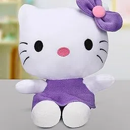 Hello Kitty Plush 8 inches-picture-10