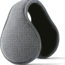 northwind Winter ear muffs for men, ear muffs for women, ear cover for winter,Behind The Head Style Winter Earmuffs,Foldable ear muff-picture-34