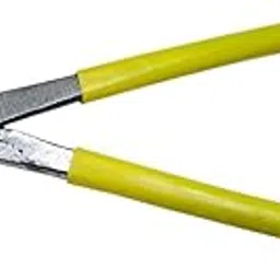 Sandasi Plier for Jewellery Making & Craft – Flat Nose Plier with Long Grip Handle for Wire, Beads & DIY Projects (1)-picture-17