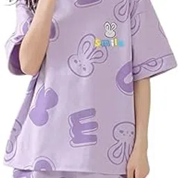 louis luxe Women Pajama Set-picture-11