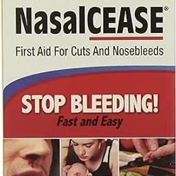 FirstAid Nosebleeds, 5-Count Box-picture-45