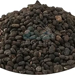 Sky Life ® Babchi - 200Grm - Bavanchi - Psoralea Corylifolia - Bakuchi Seed - Lalakasturi - Sugandha - kantak - Habuch - Bavachi-image-40