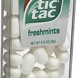 Tic Tac Freshmint Mints-picture-10