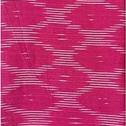 chalostore Cotton Pochampally ikat unstitched blouse, Kurthi, long frock fabric material for women (1 meter, 2 meters & 3 meters)-picture-48