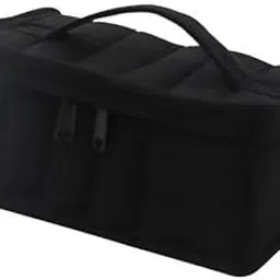 ECOMISTIQ® 2xEssential Oil Storage Case Nailpolish Bag Suitcase 16 Bottles Home Black|Health & Beauty | Natural & Alternative Remedies | Aromatherapy-picture-40