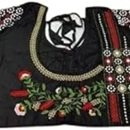 Womens Cotton Stylish Blouse-picture-33