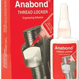 Anabond 112 Red Anaerobic Adhesives Thread Locker-picture-36