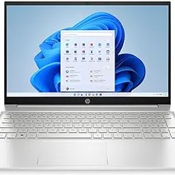 HP Pavilion Laptop 15, 13th Gen Intel Core i3-1315U,15.6inch(39.6 cm),IPS,Micro-Edge,FHD,8GB DDR4,256GB SSD,Audio by B&O,Windows 11,MSO,Silver, 1.74 kg,15-eg3130TU-picture-20