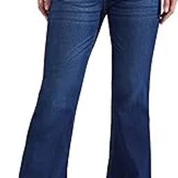 miss chase Women's Bootcut Rise Regular Length Denim Stretchable Jeans (MCAW25DEN62-55-31-26, Cobalt Blue, 26)-picture-24