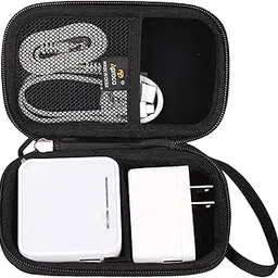 Aproca Hard Storage Travel Case for TP-Link AC750 Wireless Portable Nano Travel Router-picture-10