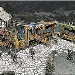 Battle Systems BSTFWE012 Tabletop-picture-17