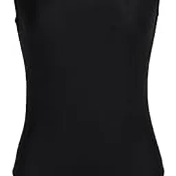 bnf Vintage Womens Flex One Piece Swimsuit Spandex Bodysuit Bathing Suit 3XL-picture-16