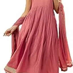 libas Women's Silk Blend Kurta Sets-picture-58
