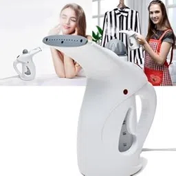 AJB Steamer Handheld Facial Steamer Fast Heat-up Portable Family Steam Brush (Colour May Vary)-picture-42