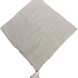 shawkh Women’s Cotton Lurex Wrap – Versatile, Stylish & Breathable Scarf-picture-11