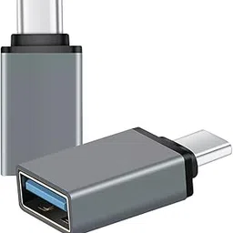 xBRx Type C USB 3.0 Converter OTG Adapter (Multicolor)-picture-11