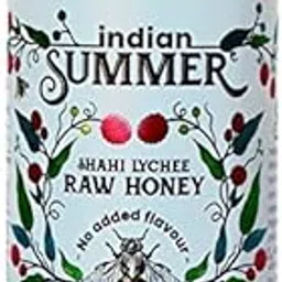 Indian Summer Food | Organic Natural Raw Honey | Unheated Unprocessed | Natural Raw Shahi Lychee Organic Honey | No Added Preservatives All Purpose Honey- 275gm-picture-22