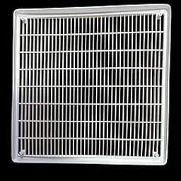 AC Outdoor Grill Jali | AIR CONDITONER OUTDOOR GRILL (18 x 18 inch Screw Type Up)-image-72