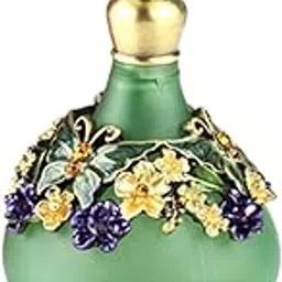 UJEAVETTE® Glass Perfume Bottle Small Glass Spray Bottle for Girls Valentines Day Gifts-picture-33